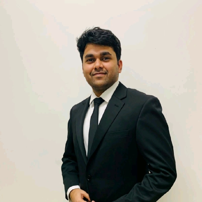 Swaraj Goyal - Analyst , Barclays