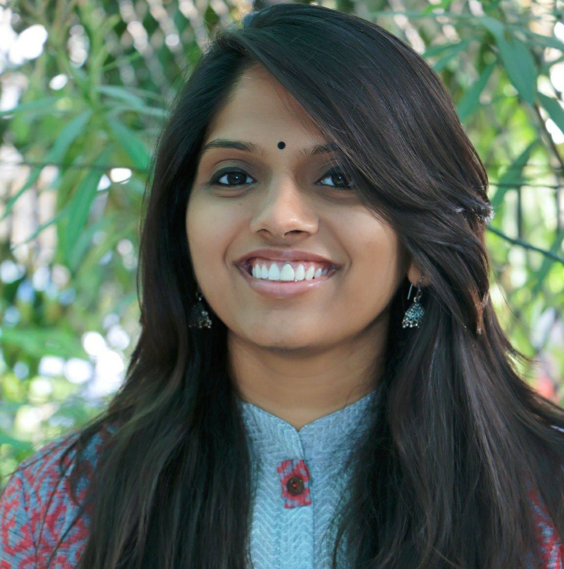 Riya Shah - Founder, Easypuja