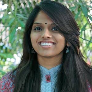 Riya Shah - Founder, Easypuja