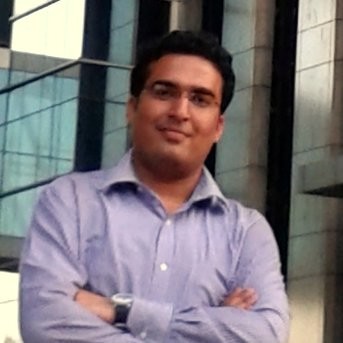 Vikas Ratnawat - PWC