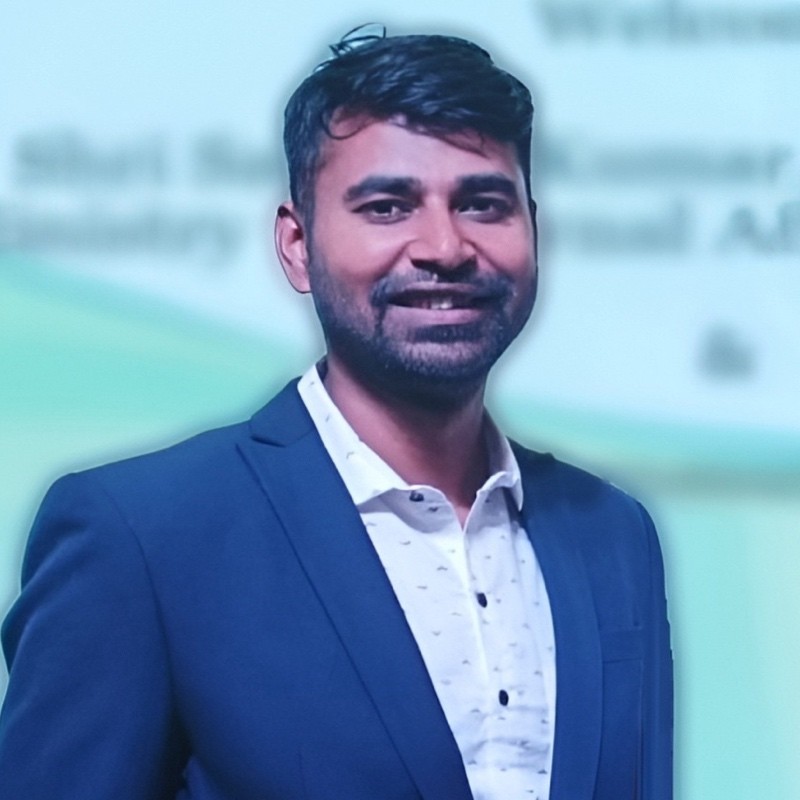 Prankur Gupta - Co-Founder & COO, HouseGyan