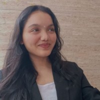 Janvi Pawar - Content creator 