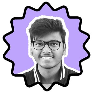 Ronit Kaushal - UI UX Designer