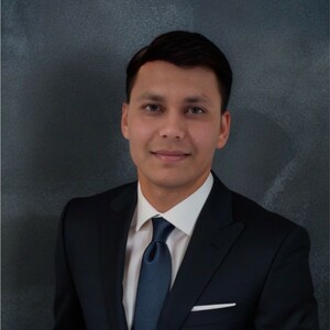 Raj Patel - Corporate Solutions Manager