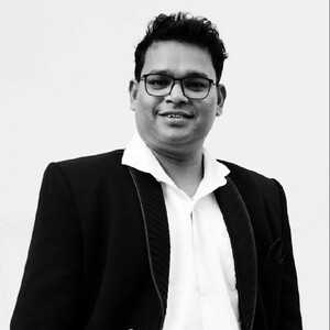 Sachin Koshti - 10+ Years experienced IT Professional | Figuring Out Startup Possibility