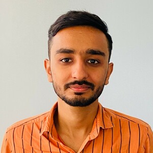 MOVALIYA SHREYASH - UI UX DESIGNER, INNOPAD SOLUTIONS 