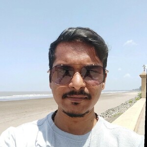 Mayur Prajapati - Unity3D/Android Developer Freelance