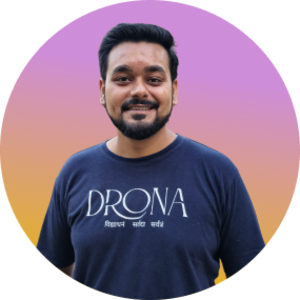 Jay Dev Chakravarty - CEO & Founder