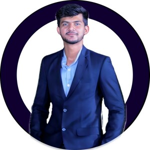 Jayveersinh Mahida - Jr. Ui and Graphics Designer 