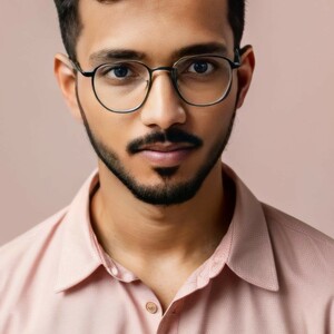 Vivek Peshavariya - UI/UX Designer, Yudiz Solutions Ltd