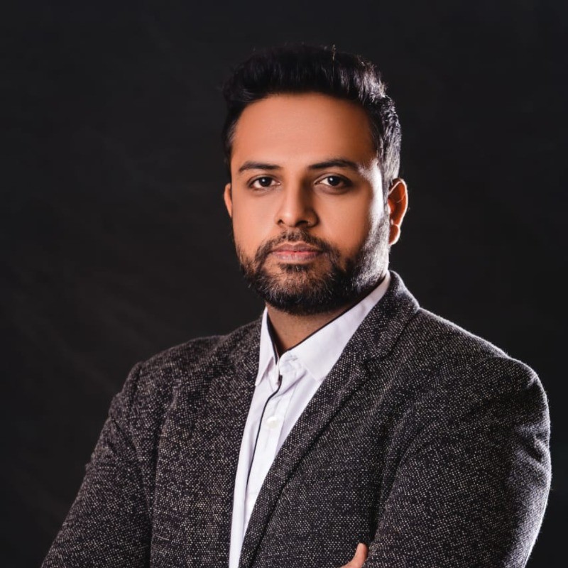 Sanket Oza - Founder,Star PropTech