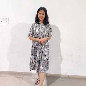 Hetal Kakkad - Sr. Designer