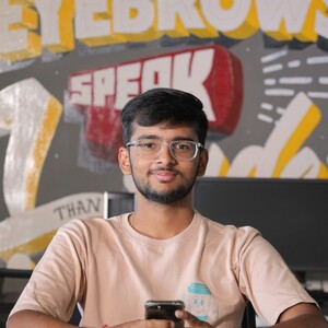 Poojan  Patel - Freelancer