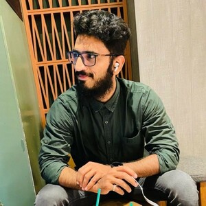 Shabbir Timlawala - FrontEnd Developer