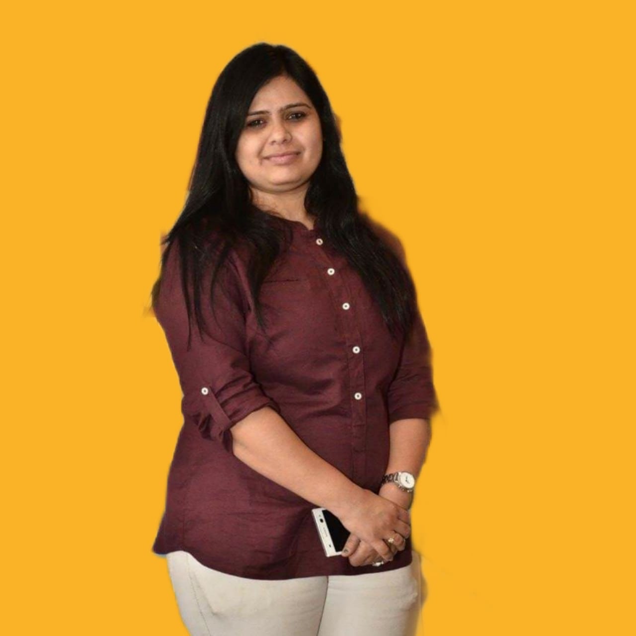 Rajshree Upadhyaya - Digital Marketing & SEO Expert Offering Comprehensive Marketing Solutions (Both Offline and Online) | 15+ Years of Industry Experience | Certified by Hubspot, Moz & Google in SEO, and SMM | Proficient Content Writer