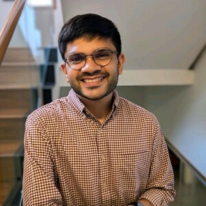 Vaibhav Parekh - Founder, Closer