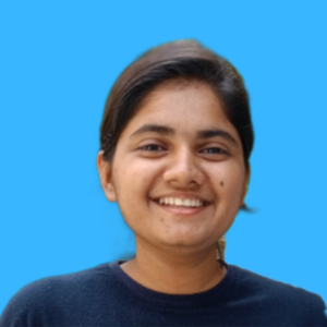 Digna Mistry - UI/UX Designer