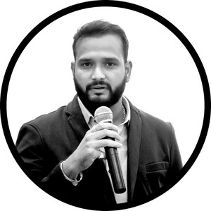 Ronak Jain - Sr. Creative Director, Commerce Pundit