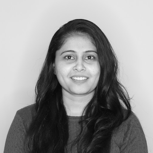 Vrunda Patel - Senior Customer success manager- Logicwind