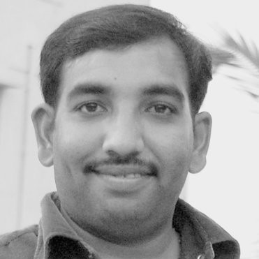 Jitender Kumar, PMP - Founder