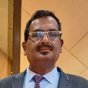 Vijay Vedantam - President, Atlas Financial Research and Consulting Pvt Ltd