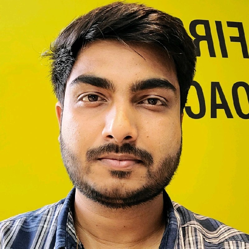 Abhishek Thakur - Data Scientist, LTIMindtree