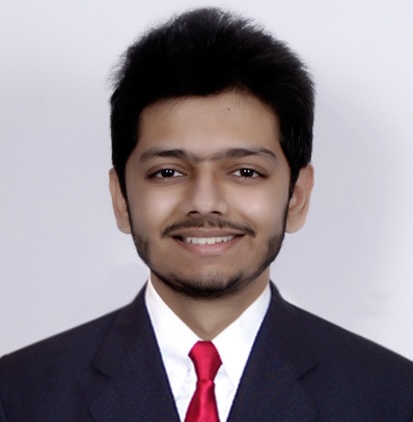 Tejas Lolage - Software Engineer