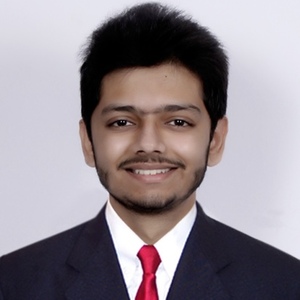 Tejas Lolage - Software Engineer