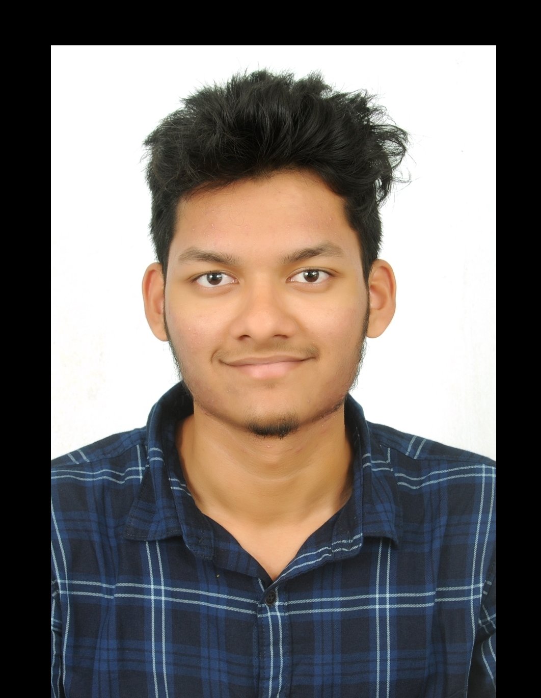 YASH SETHIYA - Software Developer, OLA