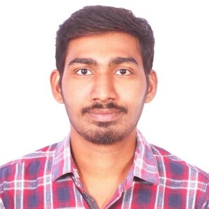 Krishna Reddy Yekkanti - Founder, SCERCLE