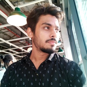 Ritik Kumar Pathak - SDE intern at Neocubelabs Pvt Ltd