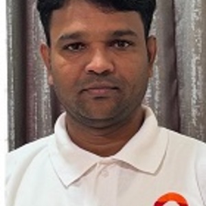 Raghavender Thokala - Sales Director, BRR Softwares Systems Pvt Ltd