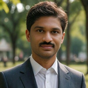 Suman Reddy TR - Quantpi