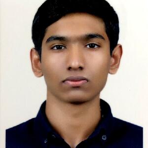 Nimal George Nelson - BCOM (H) Student at Christ Deemed to be University , Bangalore