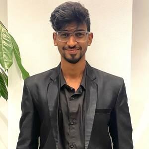 Prasanna - Business Analyst