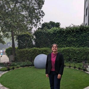 Samanvitha Karanth - AI/ML Engineer