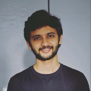 Saumil Chandira - Co-founder, Remasto