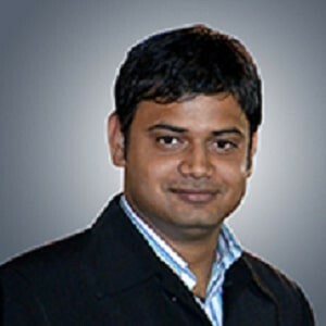 Avinash Mathur - Sr. MANAGER at Unfitech Solution Pvt Ltd