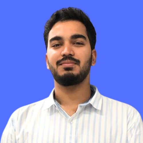 Sanyam Arora - Founder