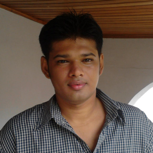 Santosh Krishna Murthy - Promptitude Accounting Services Pvt Ltd