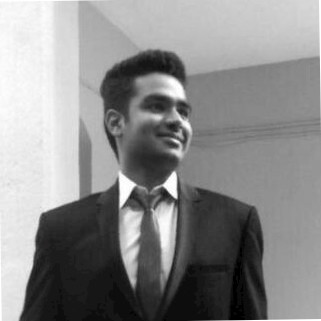 Karan Juriasinghani - Program Manager, BuildUp Internships 