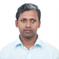 Chandrashekar Munibudha - Principal Solutions Architect, AWS