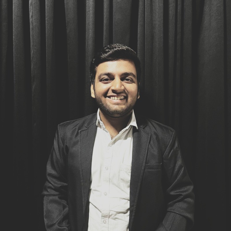 Shyam Popat - Business Strategy Analyst