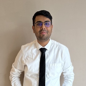 Rajat Garg - Venture Fellow, Vectors Capital