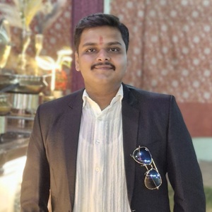 Abhay Sengar - Founder Biogred