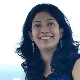 Duhita Dharwadkar - Consultant , self