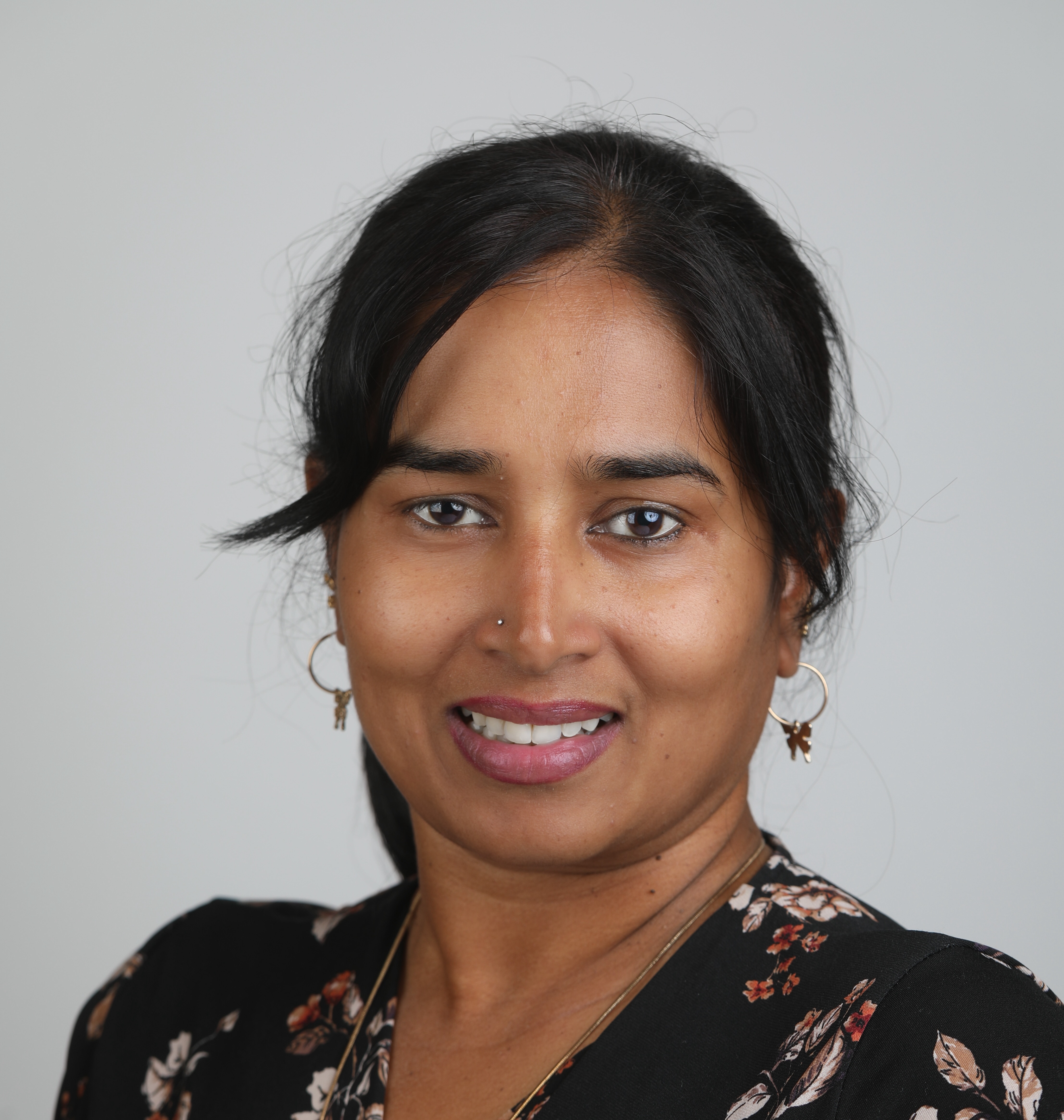 Srimathi Santhanam - Fractional Product Manager