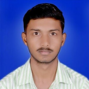 Shubham Kamble - Hdfc Ergo