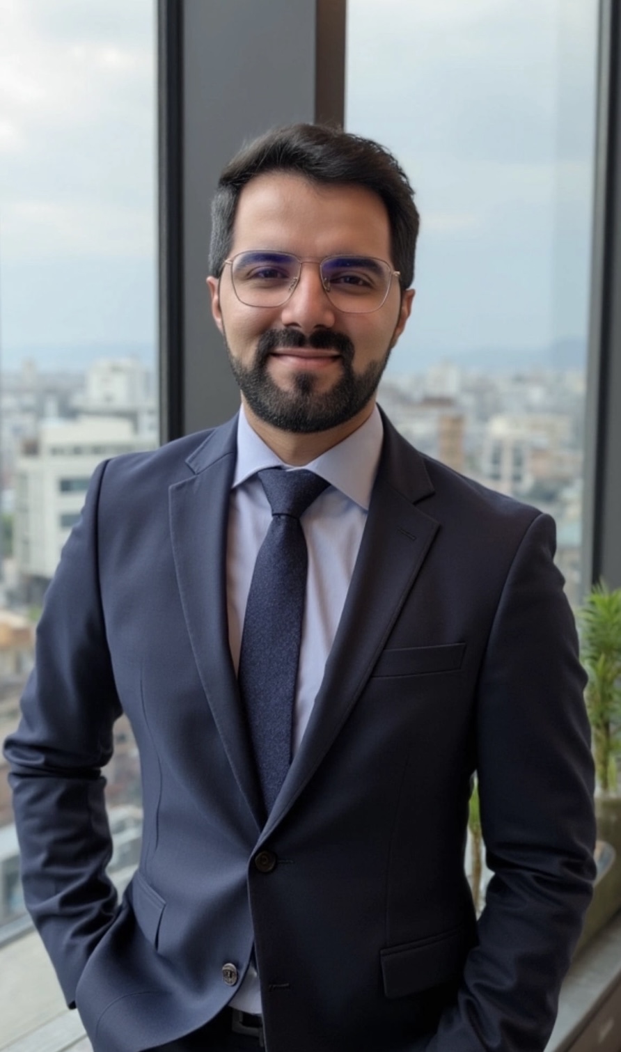 Akash Joshi - Sr. Product Manager