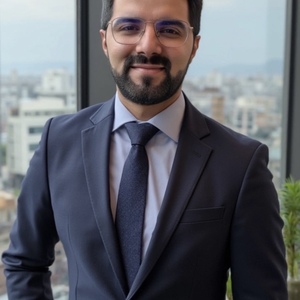 Akash Joshi - Sr. Product Manager